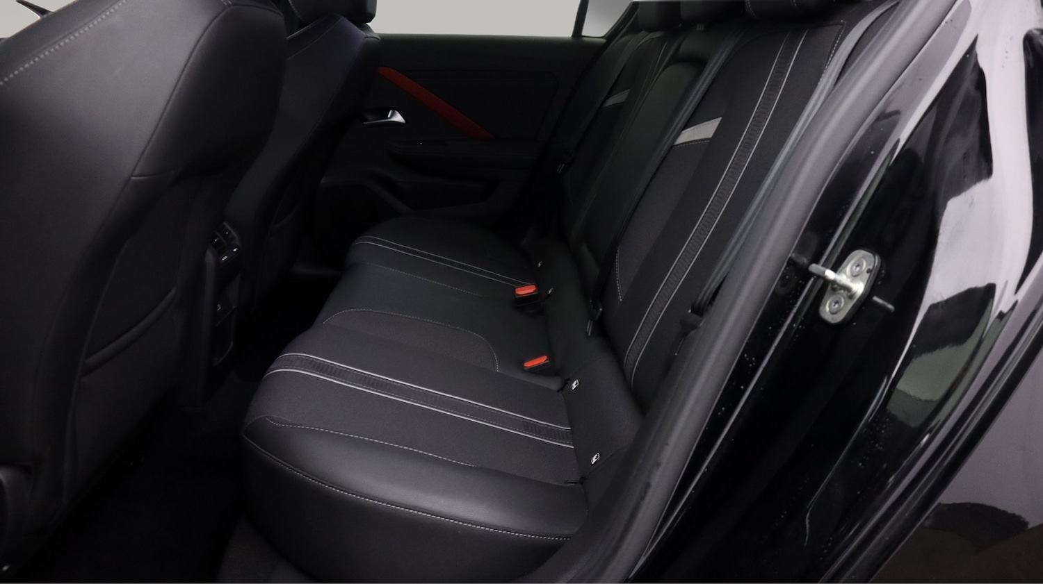 Used Vauxhall Astra 2022 for sale - 77363235: Photo 16