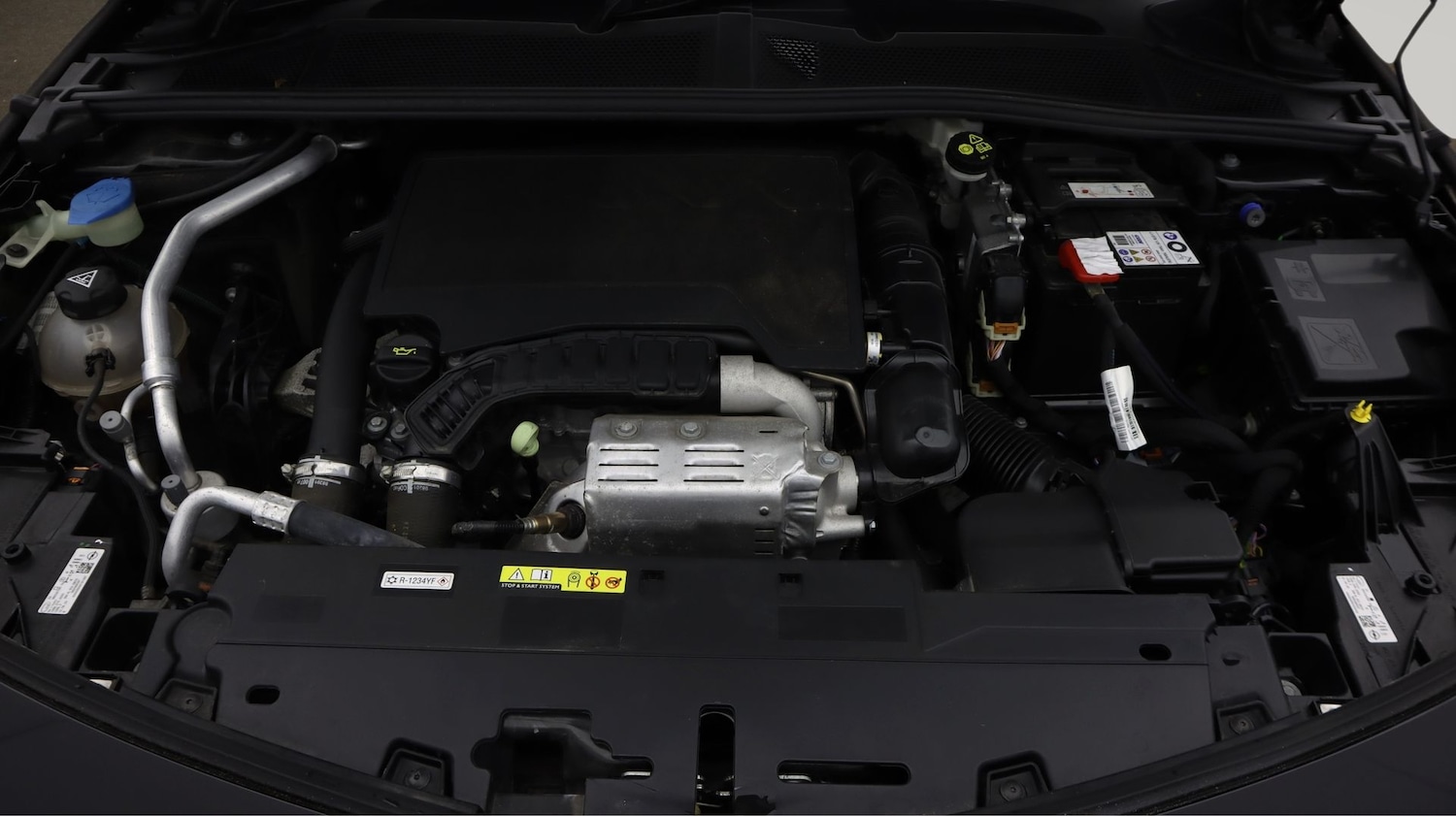 Used Vauxhall Astra 2022 for sale - 77363235: Photo 19