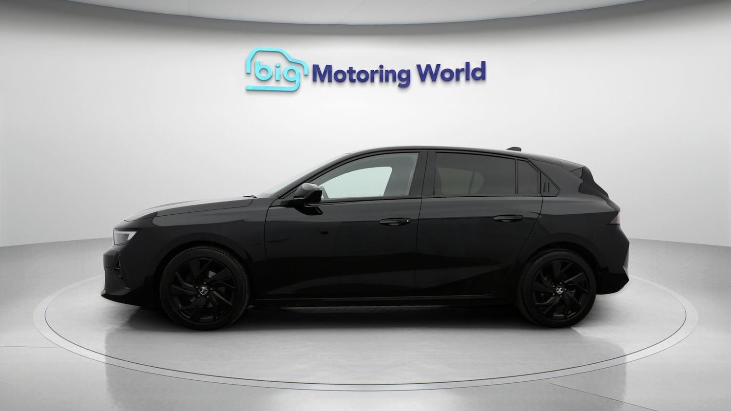 Used Vauxhall Astra 2022 for sale - 77363235: Photo 4