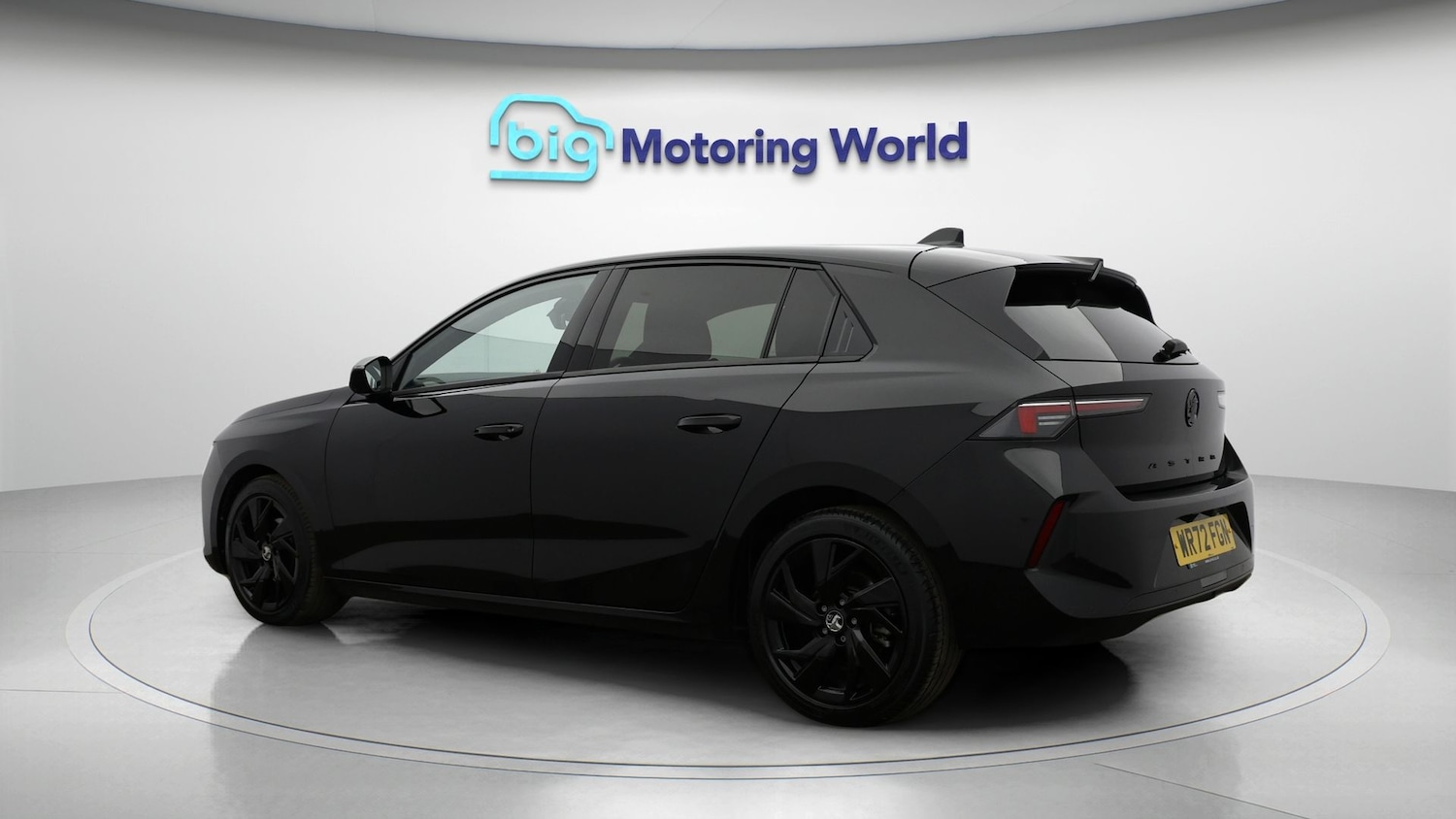 Used Vauxhall Astra 2022 for sale - 77363235: Photo 5