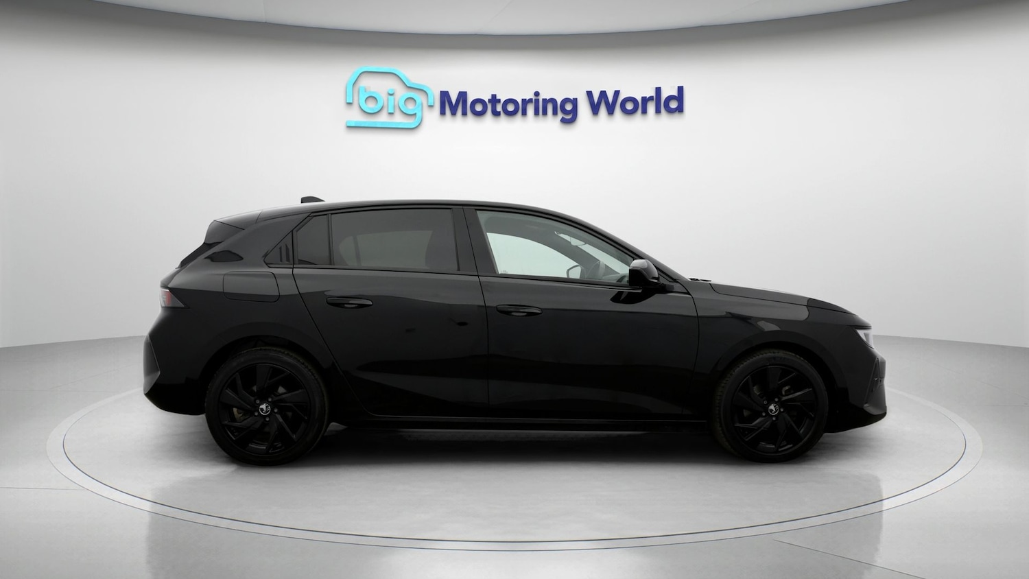 Used Vauxhall Astra 2022 for sale - 77363235: Photo 8