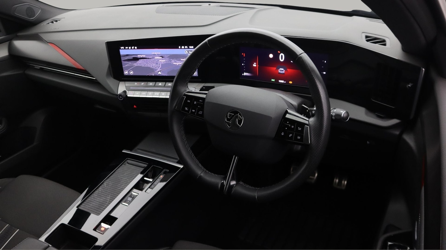 Used Vauxhall Astra 2022 for sale - 77363235: Photo 9