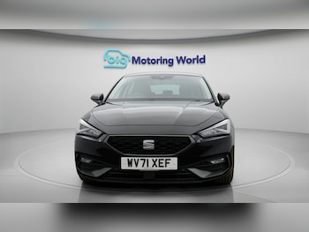 Used SEAT Leon 2021 for sale - 78325127: Photo