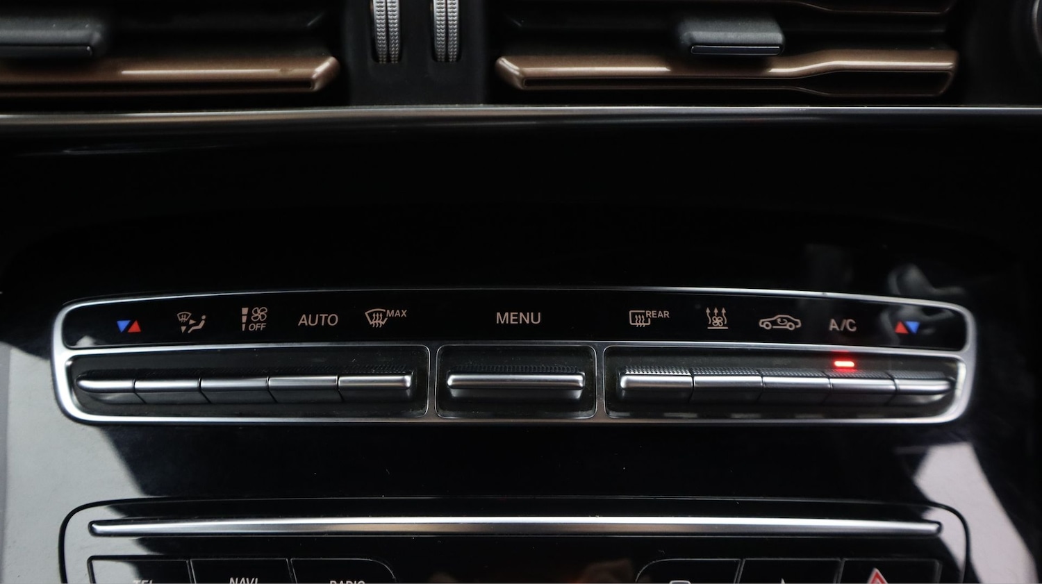 Used Mercedes-Benz EQC 2021 for sale - 77181642: Photo 12