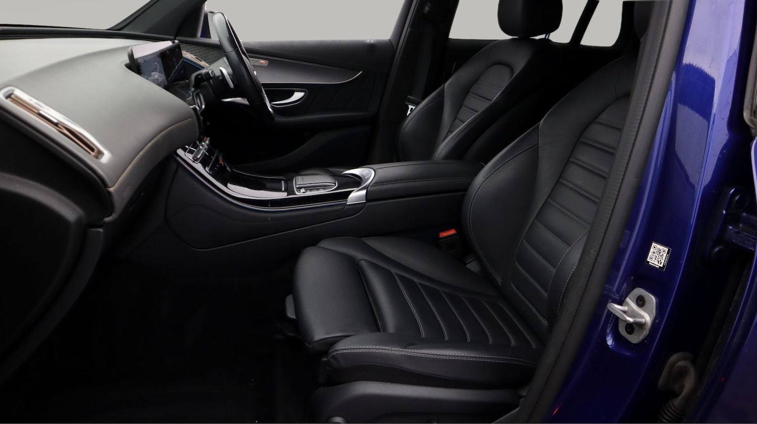 Used Mercedes-Benz EQC 2021 for sale - 77181642: Photo 14