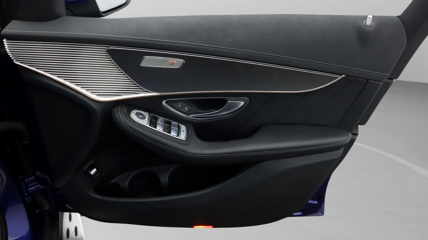 Used Mercedes-Benz EQC 2021 for sale - 77181642: Photo 15