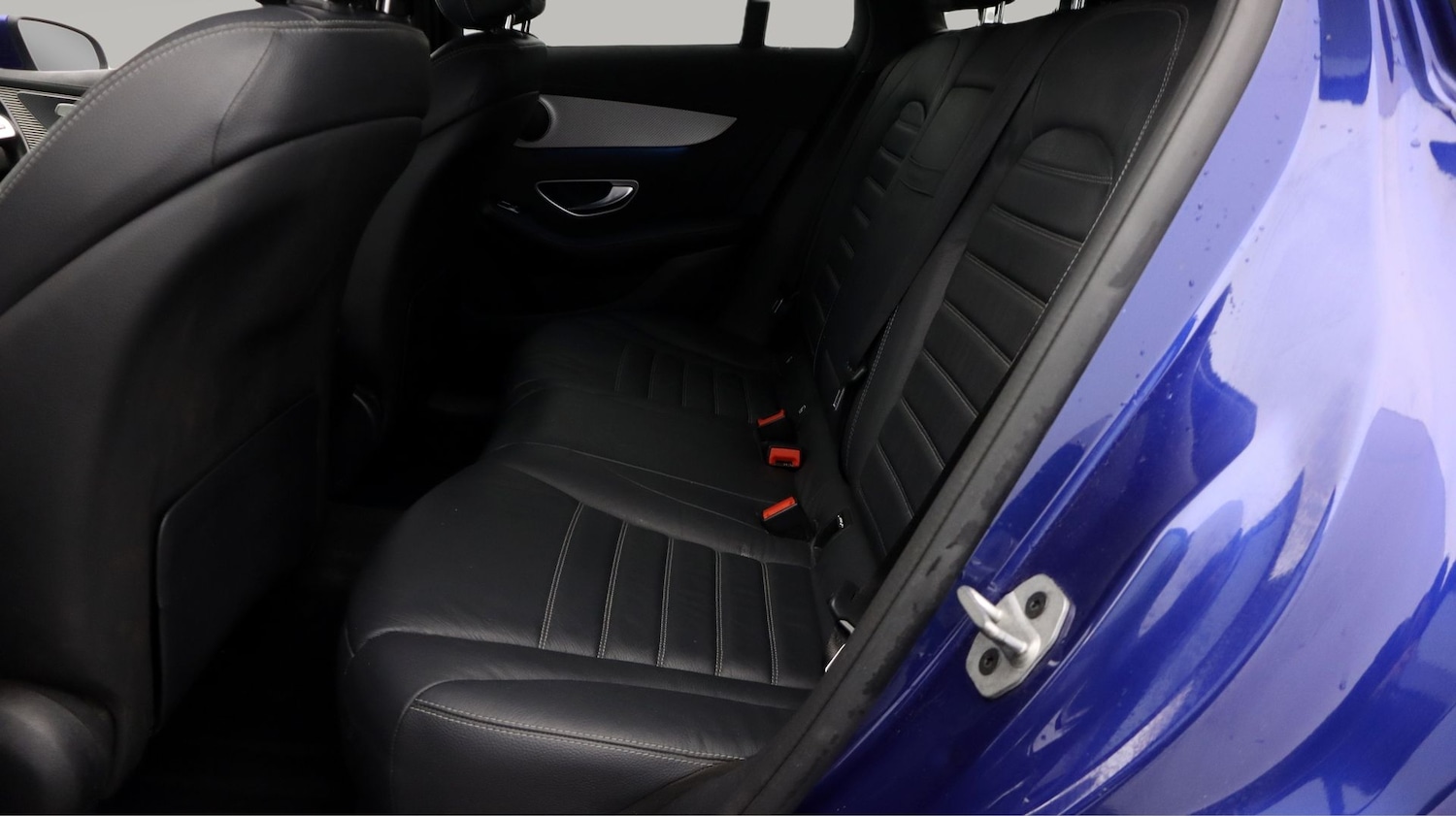 Used Mercedes-Benz EQC 2021 for sale - 77181642: Photo 16