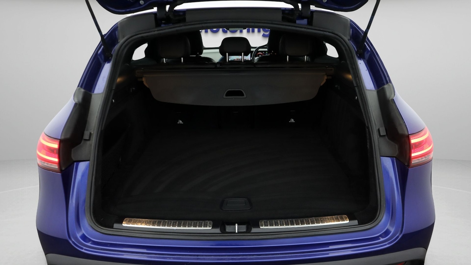 Used Mercedes-Benz EQC 2021 for sale - 77181642: Photo 17