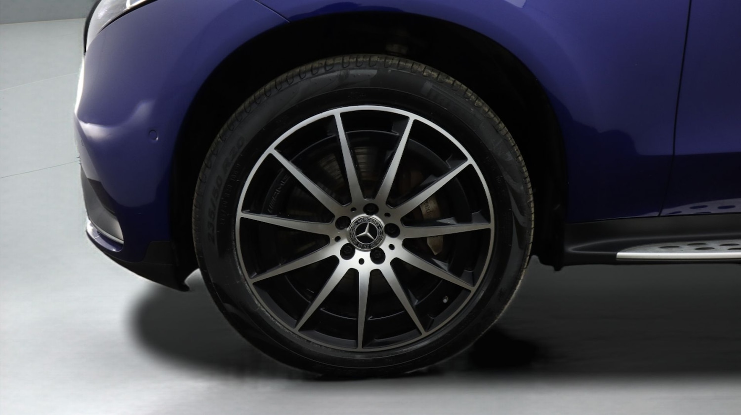 Used Mercedes-Benz EQC 2021 for sale - 77181642: Photo 18