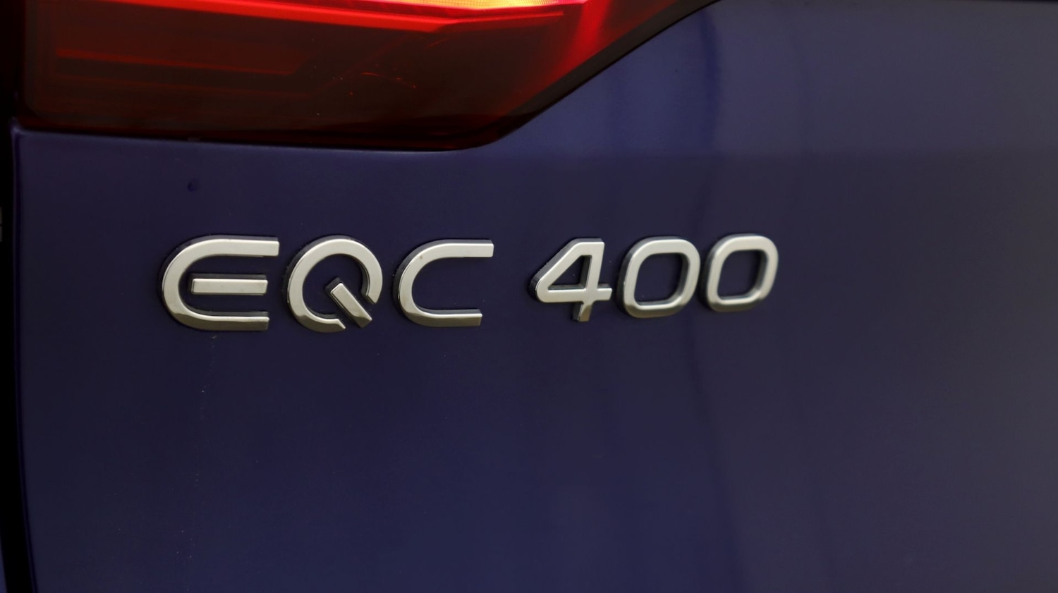 Used Mercedes-Benz EQC 2021 for sale - 77181642: Photo 20