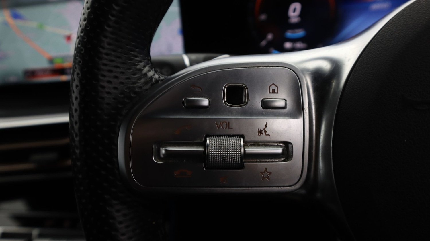 Used Mercedes-Benz EQC 2021 for sale - 77181642: Photo 23