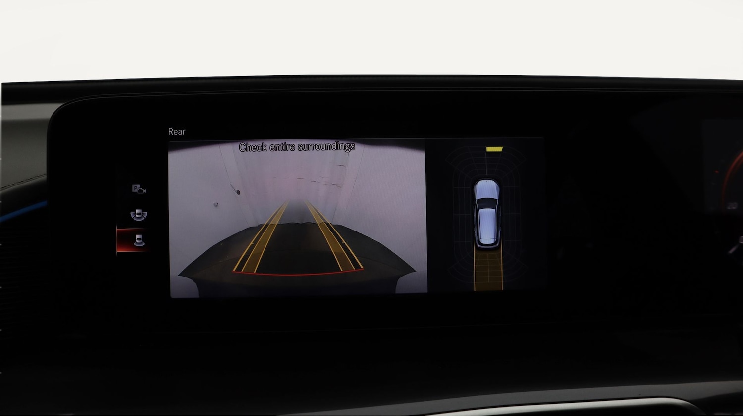 Used Mercedes-Benz EQC 2021 for sale - 77181642: Photo 25