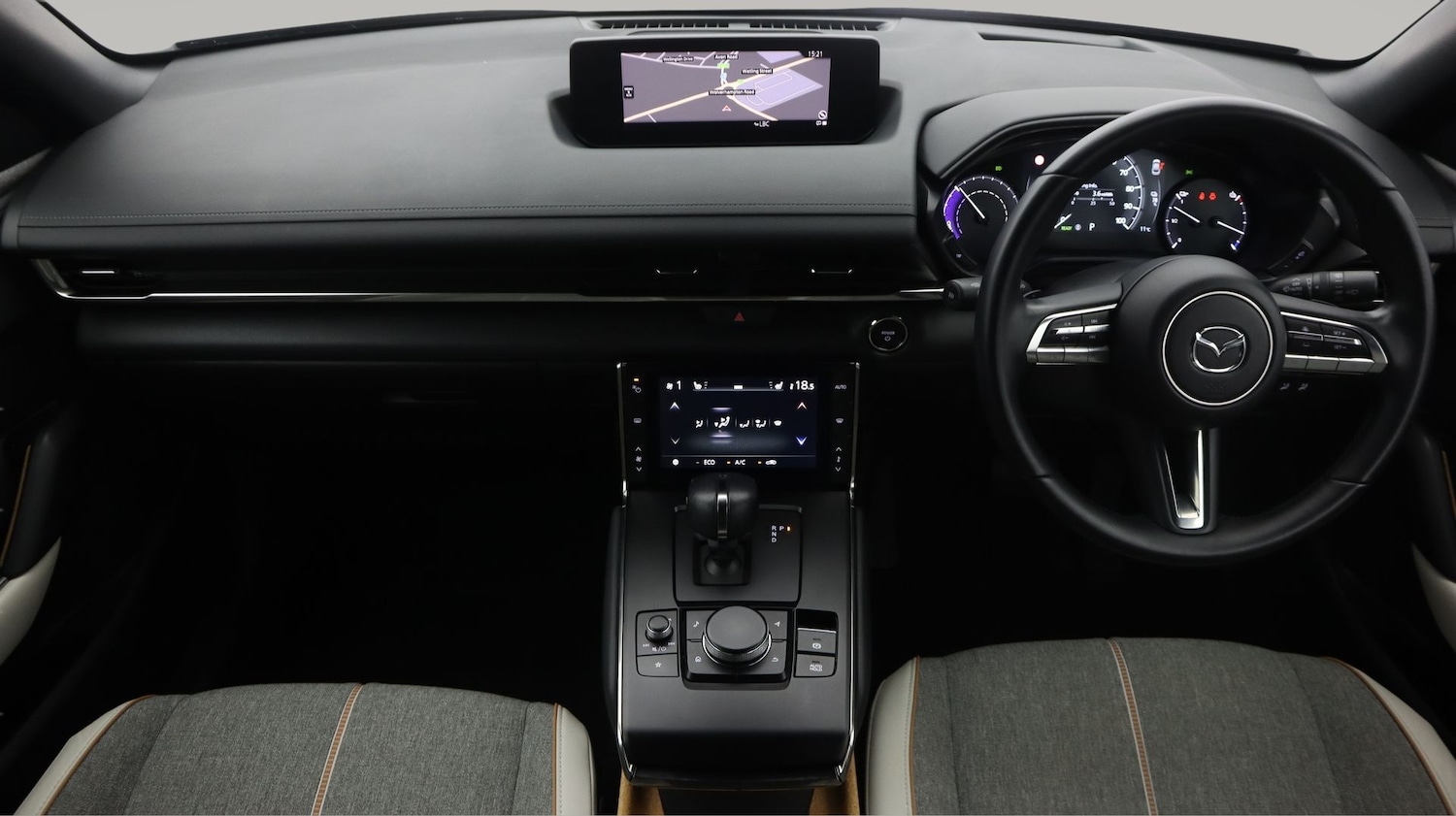 Used Mazda MX-30 2022 for sale - 77386200: Photo 13