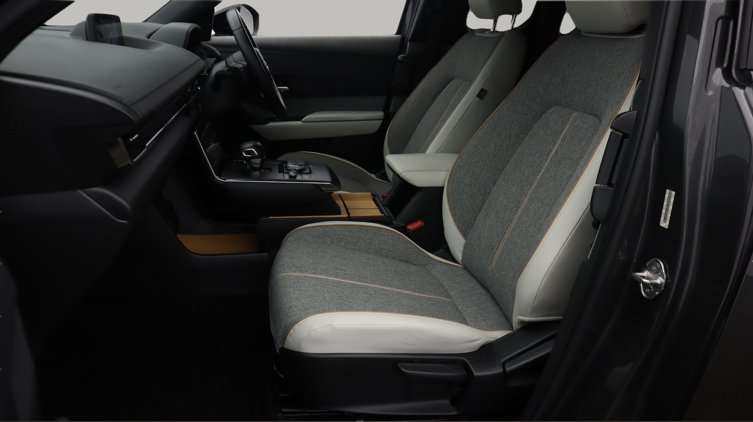 Used Mazda MX-30 2022 for sale - 77386200: Photo 14