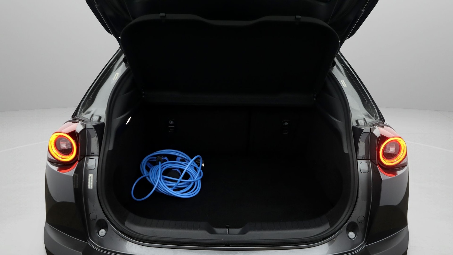 Used Mazda MX-30 2022 for sale - 77386200: Photo 17