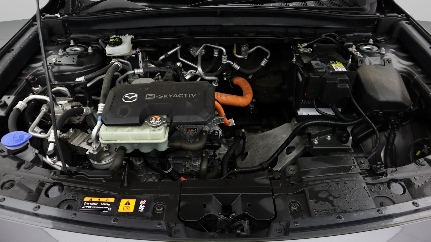 Used Mazda MX-30 2022 for sale - 77386200: Photo 19