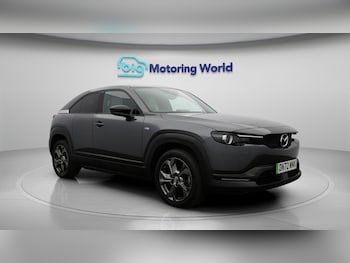 2022 - 107kW Exclusive Line 35.5kWh 5dr Auto