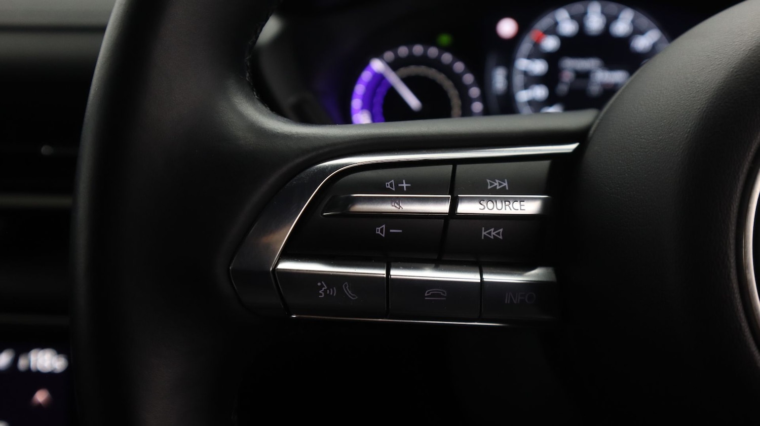 Used Mazda MX-30 2022 for sale - 77386200: Photo 22