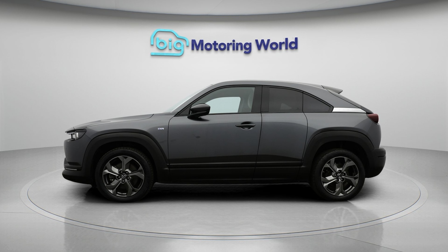 Used Mazda MX-30 2022 for sale - 77386200: Photo 4