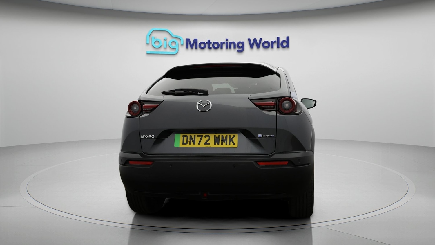 Used Mazda MX-30 2022 for sale - 77386200: Photo 6