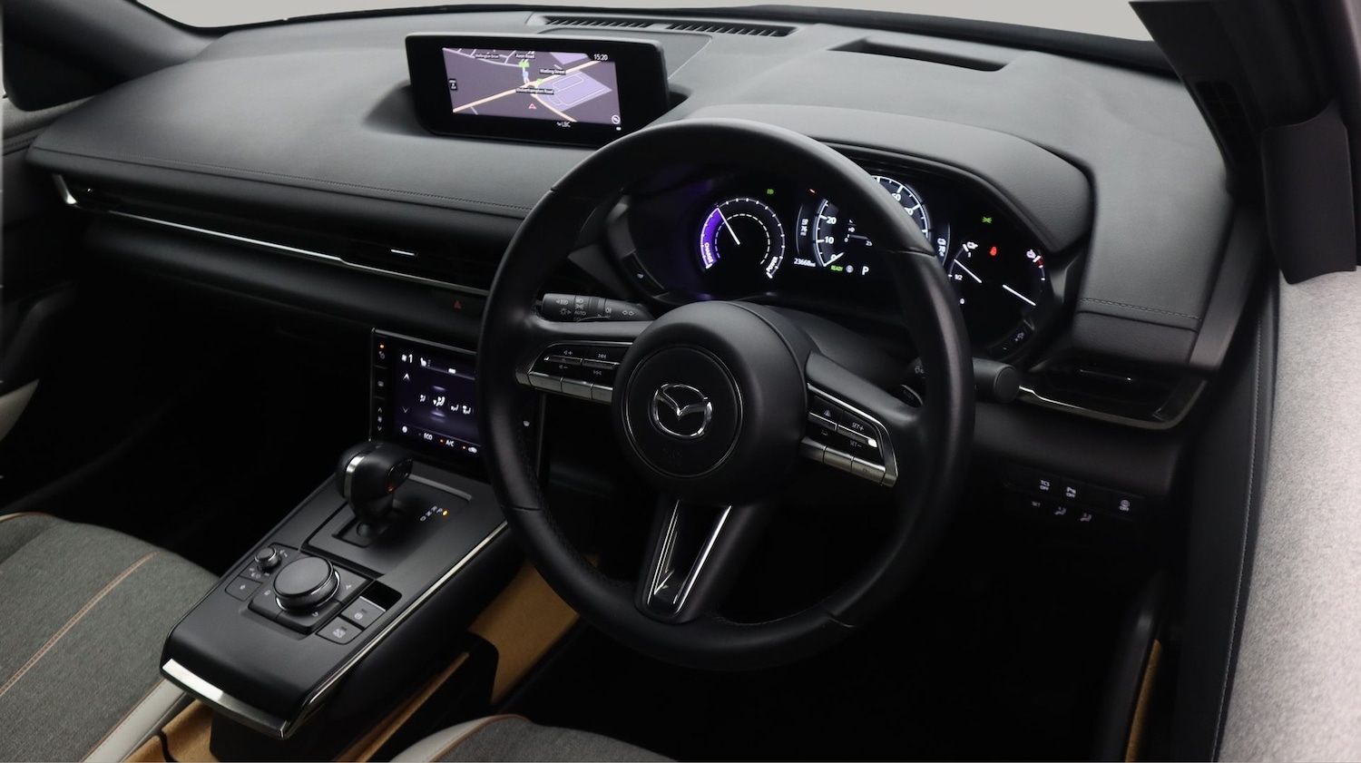 Used Mazda MX-30 2022 for sale - 77386200: Photo 9