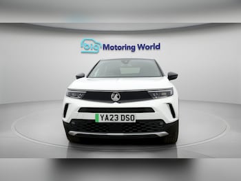 Used Vauxhall Mokka 2023 for sale - 79179603: Photo