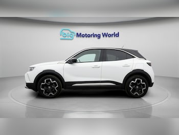 Used Vauxhall Mokka 2023 for sale - 79179603: Photo