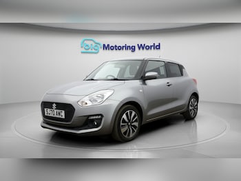Used Suzuki Swift 2020 for sale - 78791462: Photo