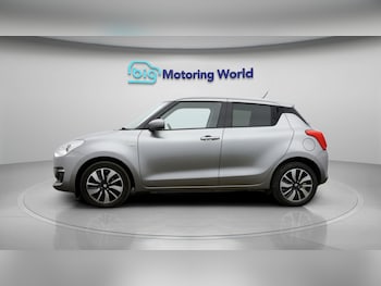 Used Suzuki Swift 2020 for sale - 78791462: Photo