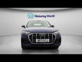 Used Audi Q5 2022 for sale - 74498026: Photo