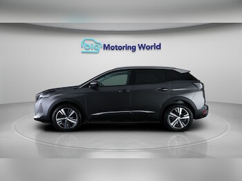 Used Peugeot 3008 2021 for sale - 78270292: Photo