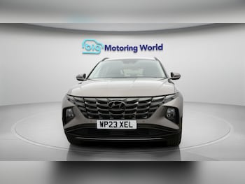 Used Hyundai TUCSON 2023 for sale - 78997389: Photo