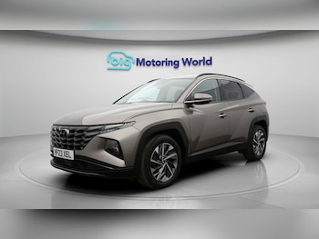 Used Hyundai TUCSON 2023 for sale - 78997389: Photo