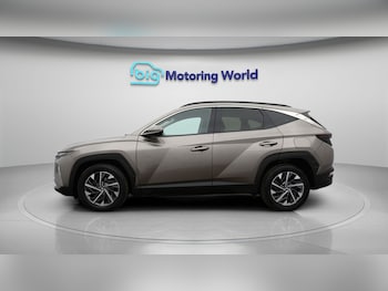 Used Hyundai TUCSON 2023 for sale - 78997389: Photo