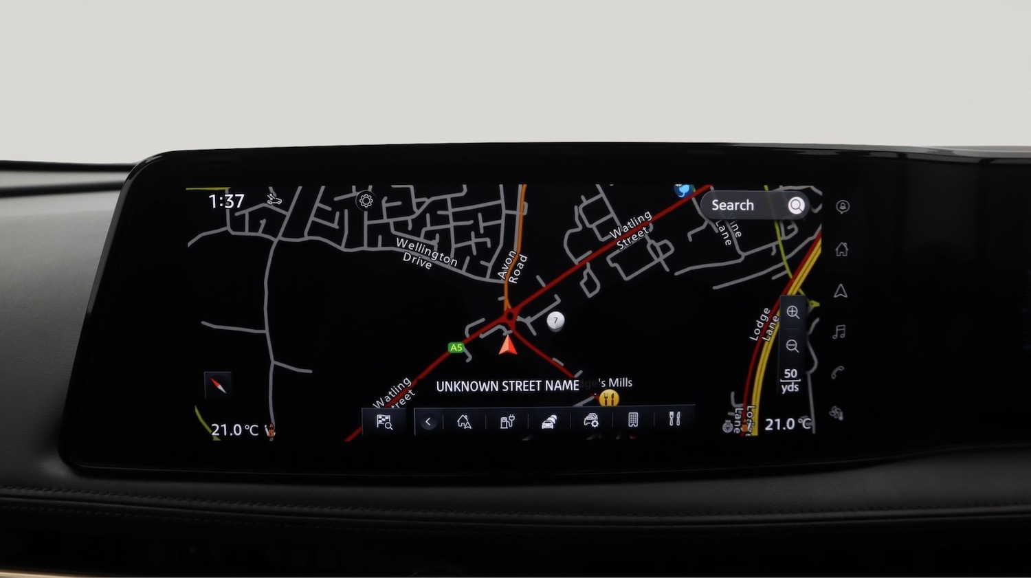 Used Nissan ARIYA 2023 for sale - 78201659: Photo 11