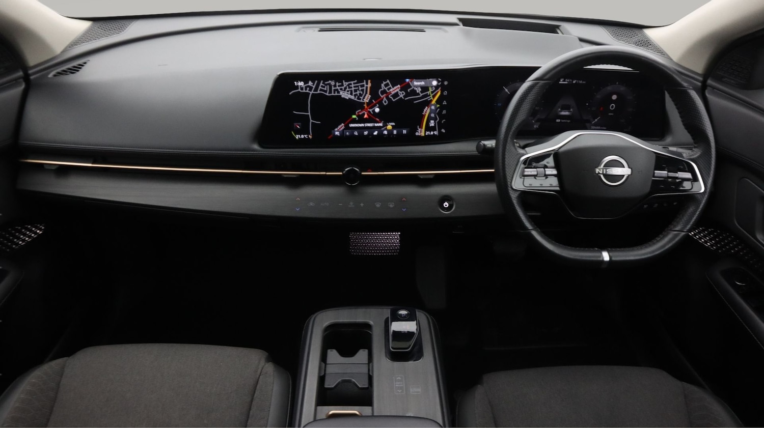 Used Nissan ARIYA 2023 for sale - 78201659: Photo 13