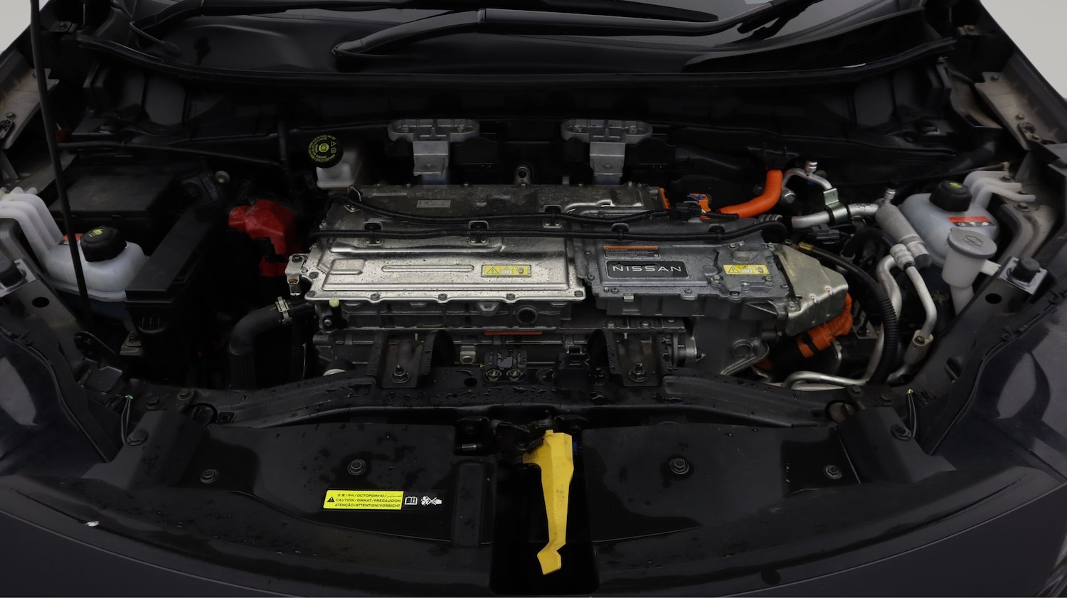 Used Nissan ARIYA 2023 for sale - 78201659: Photo 19