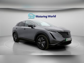 Used Nissan ARIYA 2023 for sale - 78201659: Photo