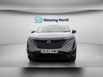 Used Nissan ARIYA 2023 for sale - 78201659: Photo