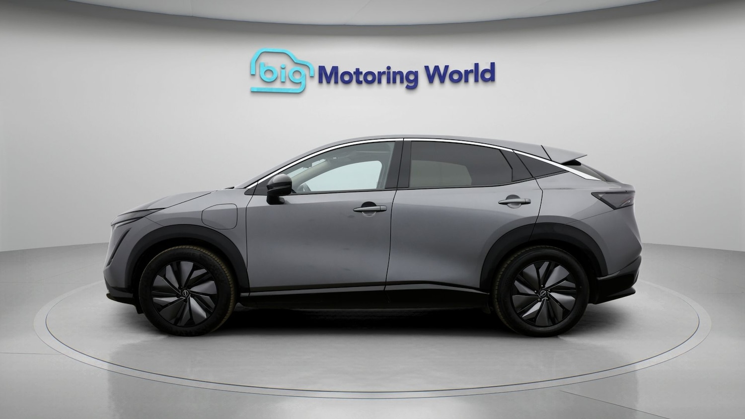 Used Nissan ARIYA 2023 for sale - 78201659: Photo 4