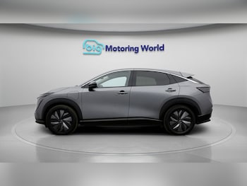 Used Nissan ARIYA 2023 for sale - 78201659: Photo