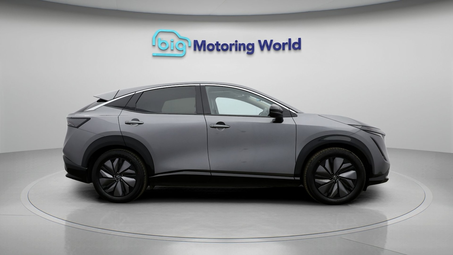 Used Nissan ARIYA 2023 for sale - 78201659: Photo 8