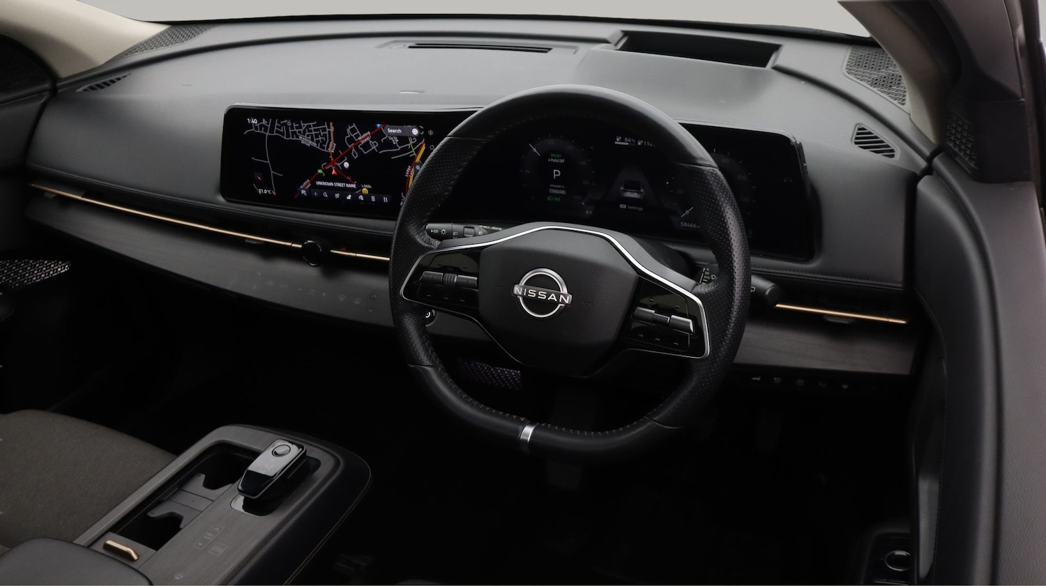 Used Nissan ARIYA 2023 for sale - 78201659: Photo 9