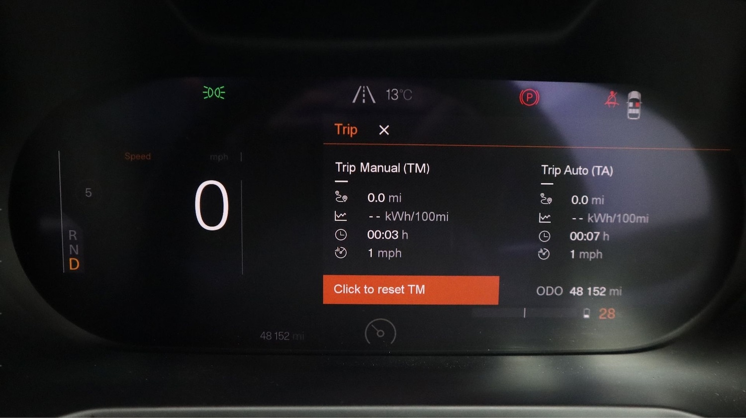 Used Polestar Polestar 2 2022 for sale - 77536305: Photo 10