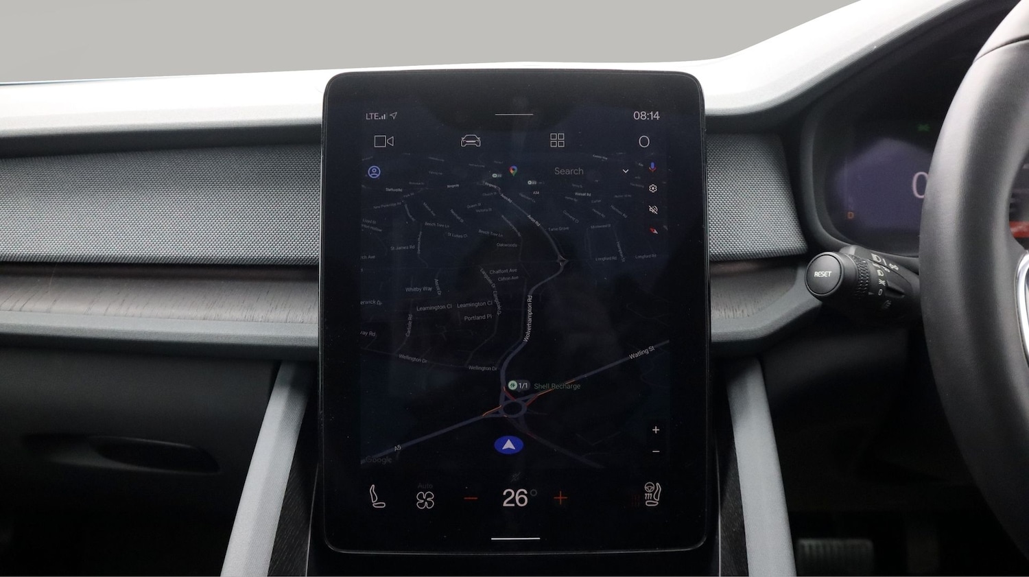 Used Polestar Polestar 2 2022 for sale - 77536305: Photo 11