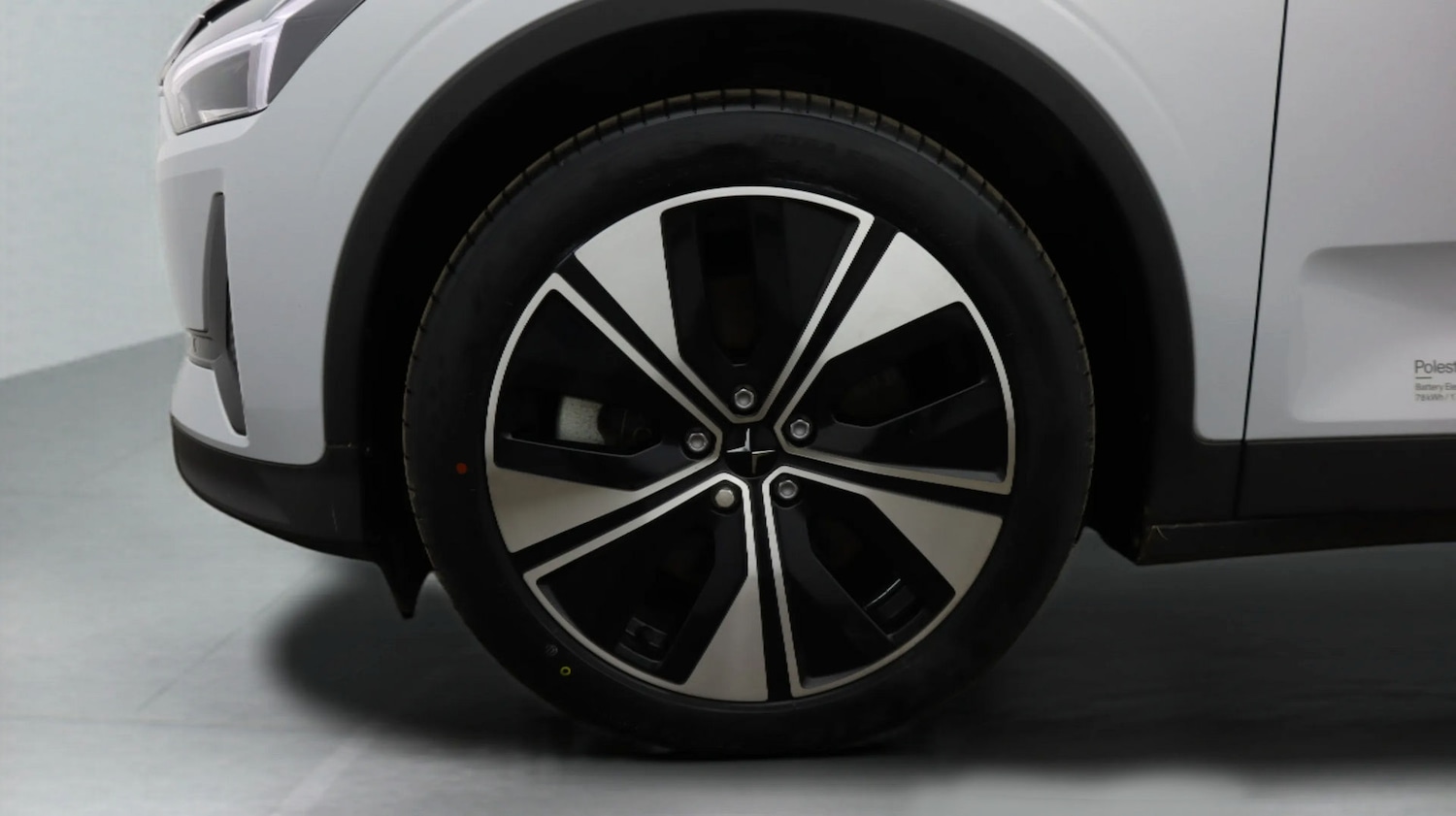 Used Polestar Polestar 2 2022 for sale - 77536305: Photo 18