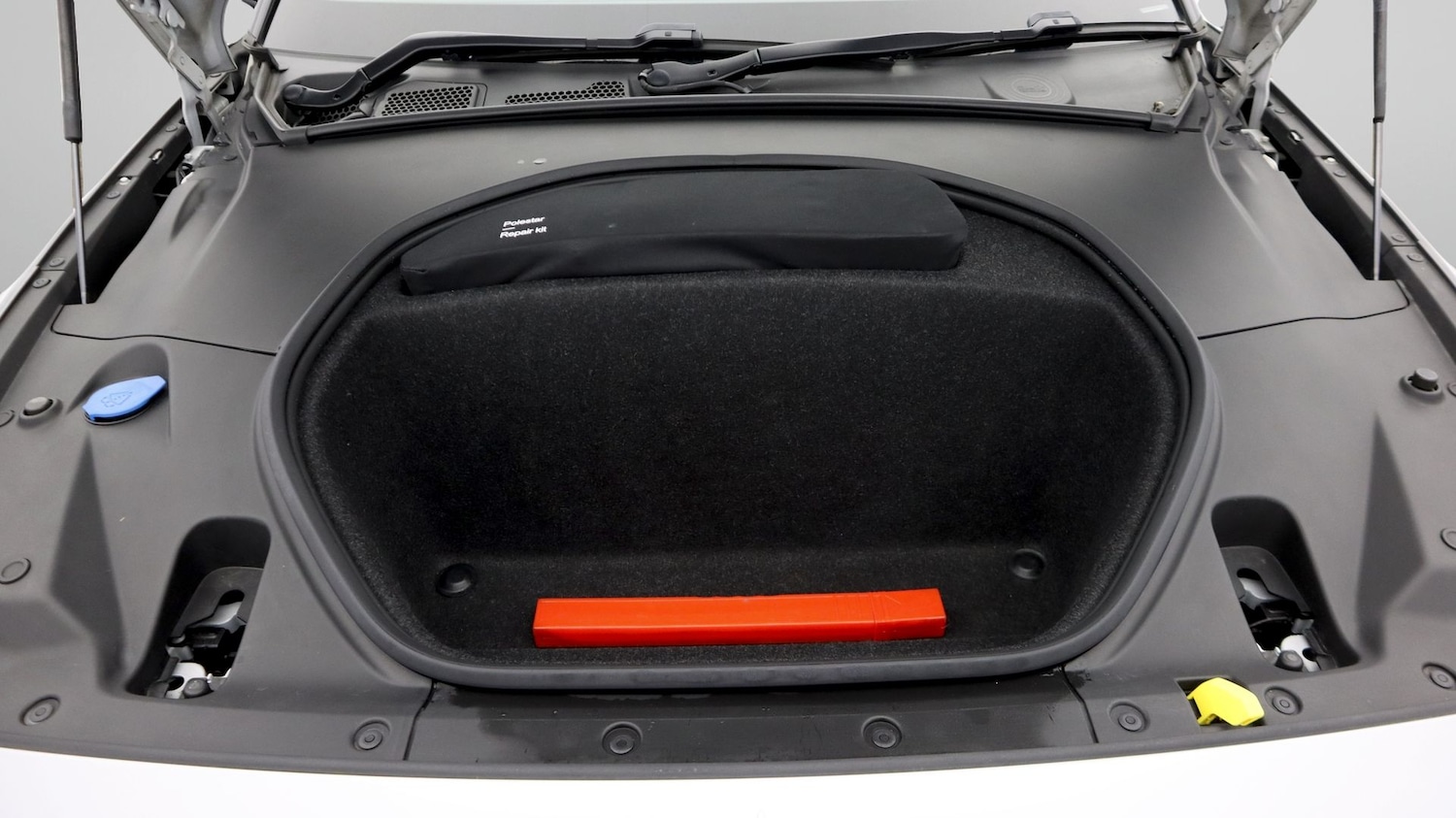 Used Polestar Polestar 2 2022 for sale - 77536305: Photo 19