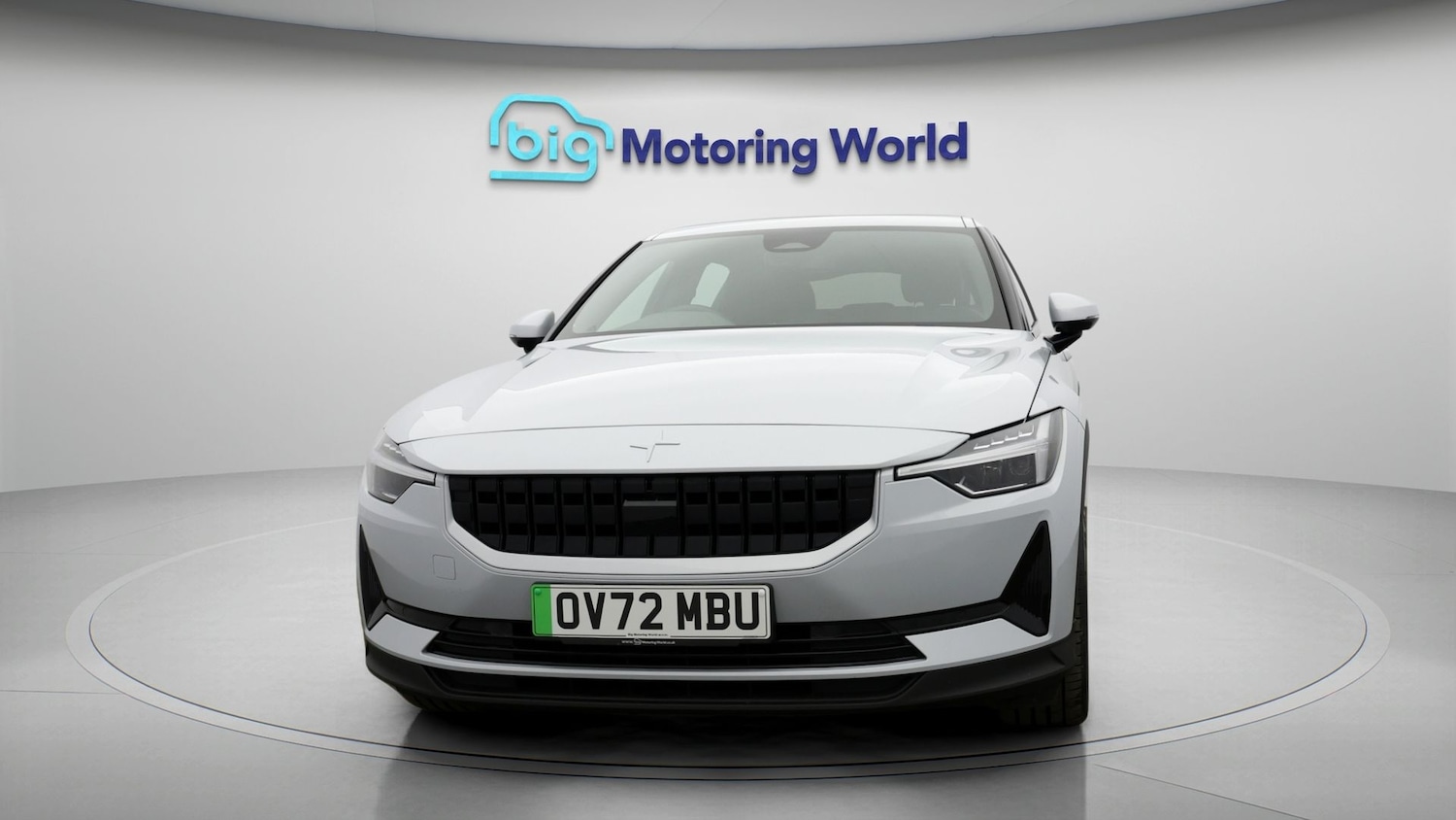 Used Polestar Polestar 2 2022 for sale - 77536305: Photo 2