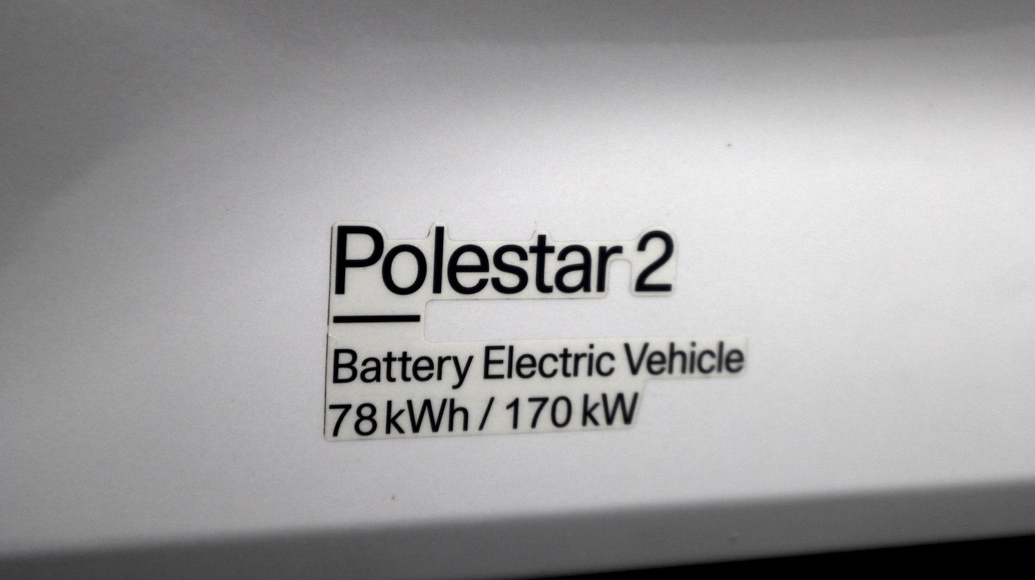 Used Polestar Polestar 2 2022 for sale - 77536305: Photo 21