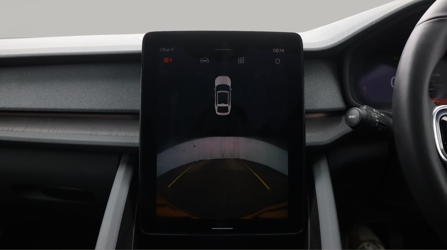 Used Polestar Polestar 2 2022 for sale - 77536305: Photo 25